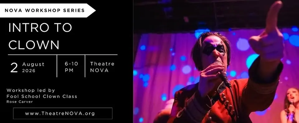 INTRO TO CLOWN