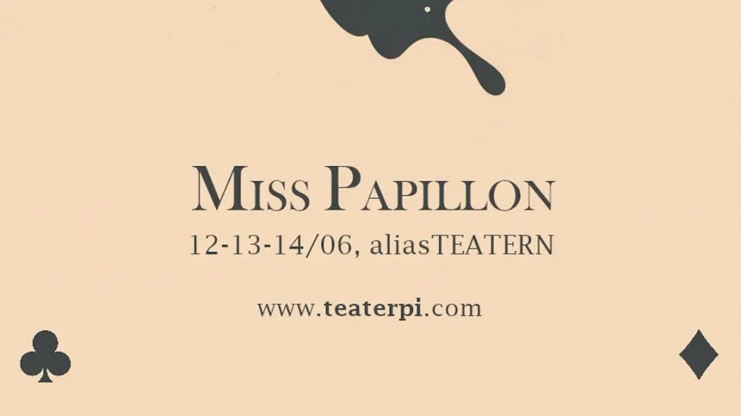 Miss Papillon