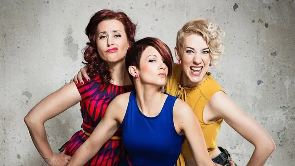 SoulSisters @ Porvoon Kulttuurilaiva