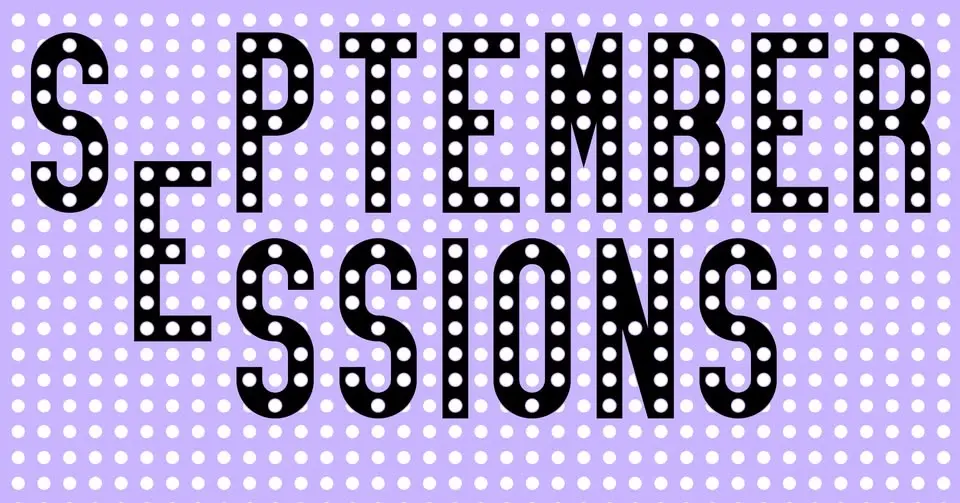 September Sessions 2026