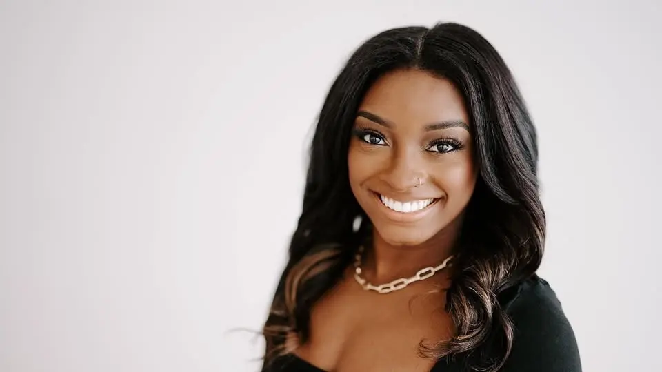 Simone Biles