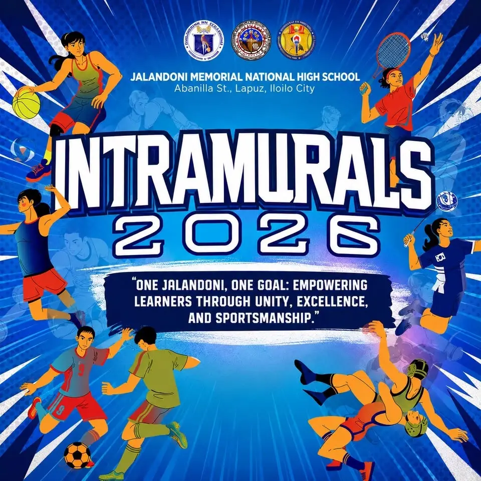 Intramurals 2026