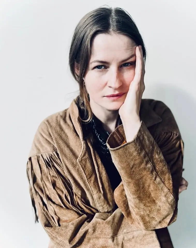 Allhelgonaserien: Edda Magnason