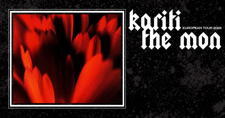 THE MON [IT] KARITI [IT] (PSYCH/DARK FOLK)