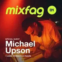 mixfag Launch Party
