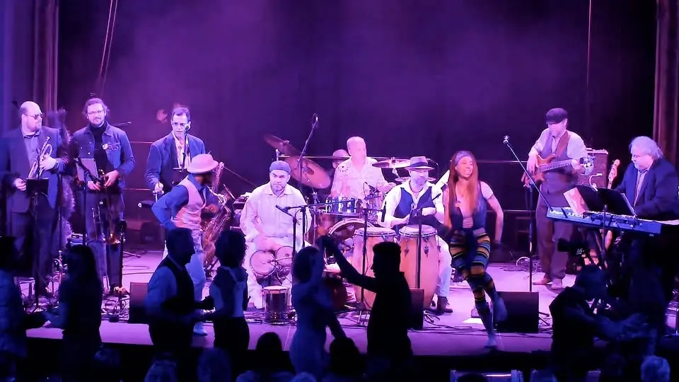 Drums of Navarone