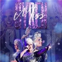 Miss Siren Drag Act - Saturday 25th July