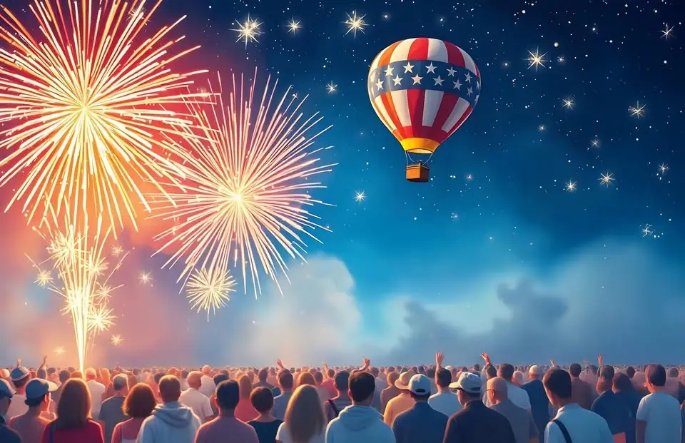 Denville Days - Denville's Semiquincentennial Celebration