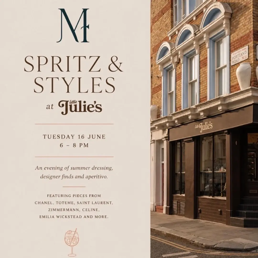 Spritz & Styles
