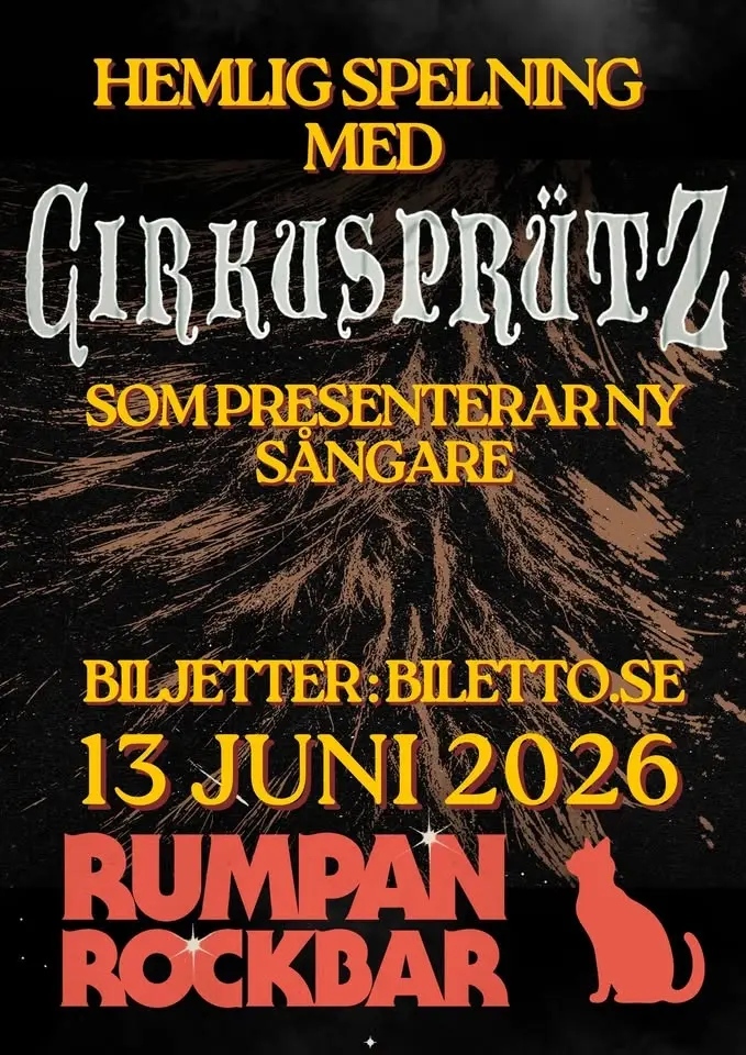 Cirkus Prütz