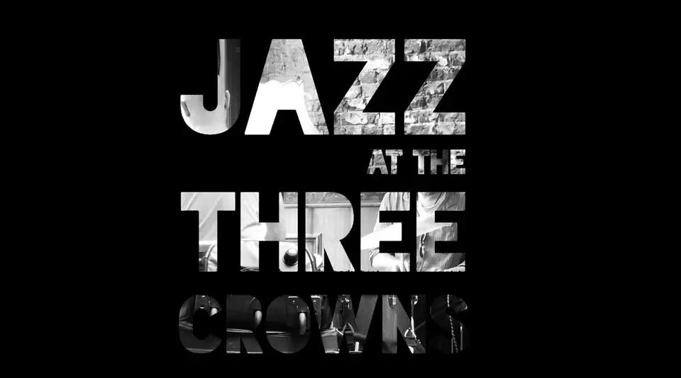 Jazz Lunch Every Saturday at The Three Crowns, Stoke Newington