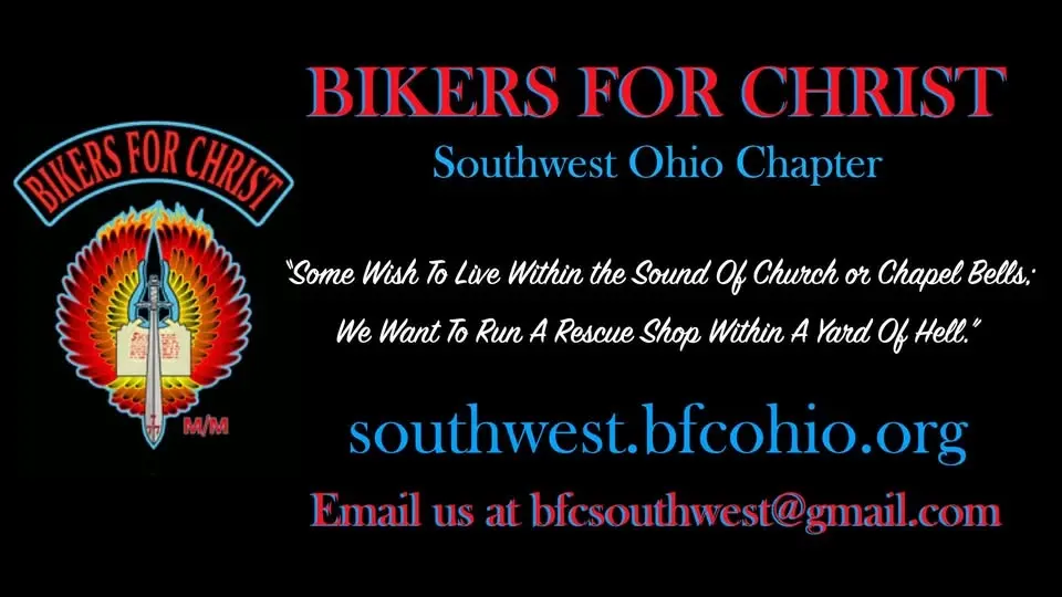 IPM Food Pantry Support Ride