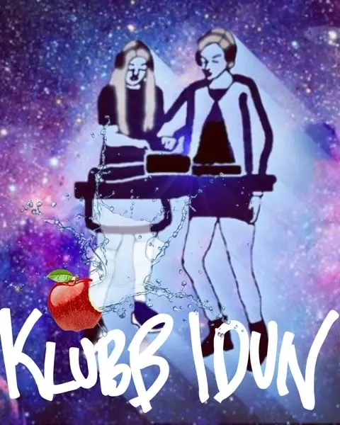 Klubb Idun