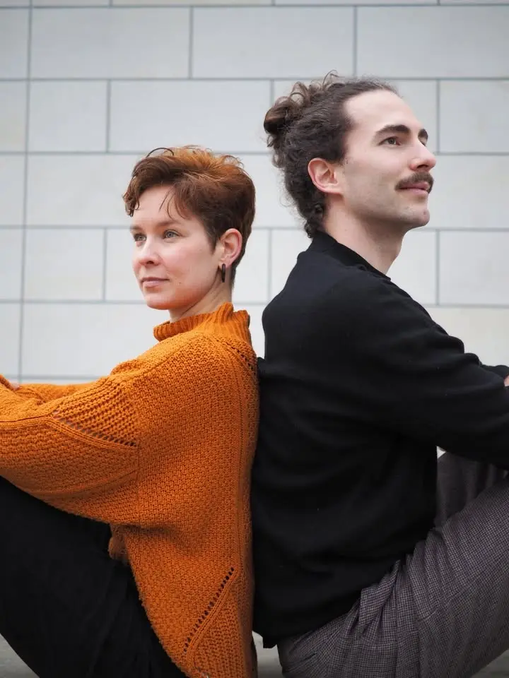 Intensive with Lotte&Florian