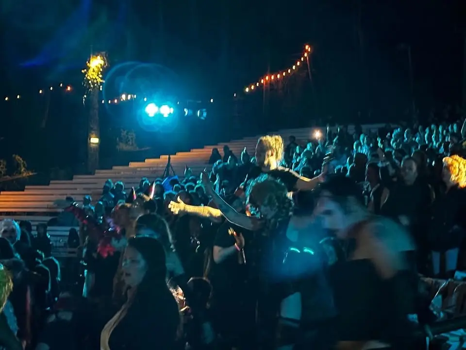 Rocky Horror Open Air 2026: A Jump to the Left at Freiluftkino Rehberge