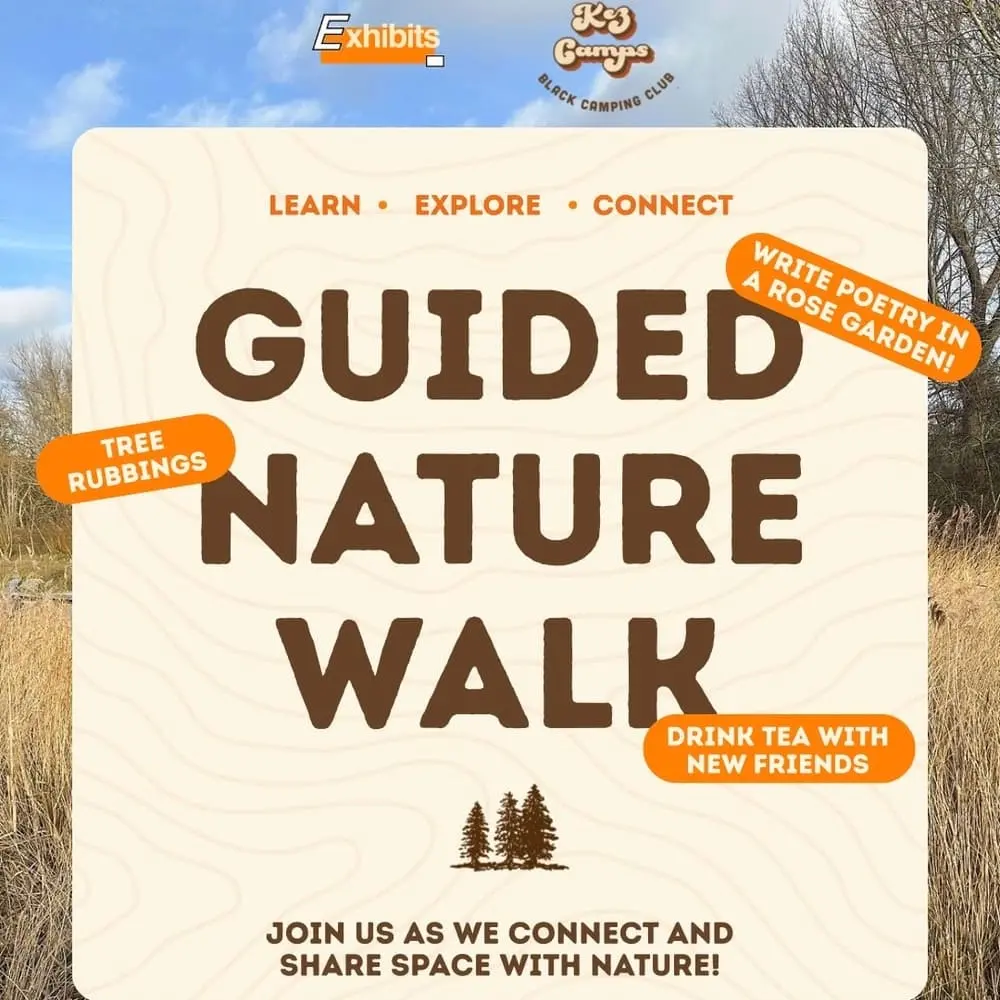 Guided Nature Walk
