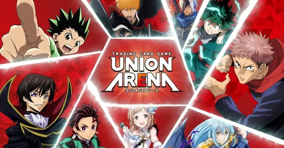 Union Arena: Weekly Tournament