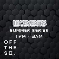 LBC Events Summer Series P1