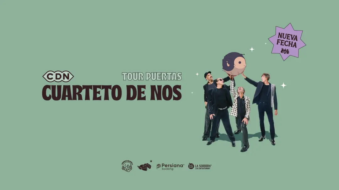 Cuarteto de Nos