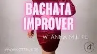 Bachata Improver