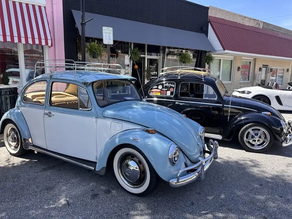 VW Night 