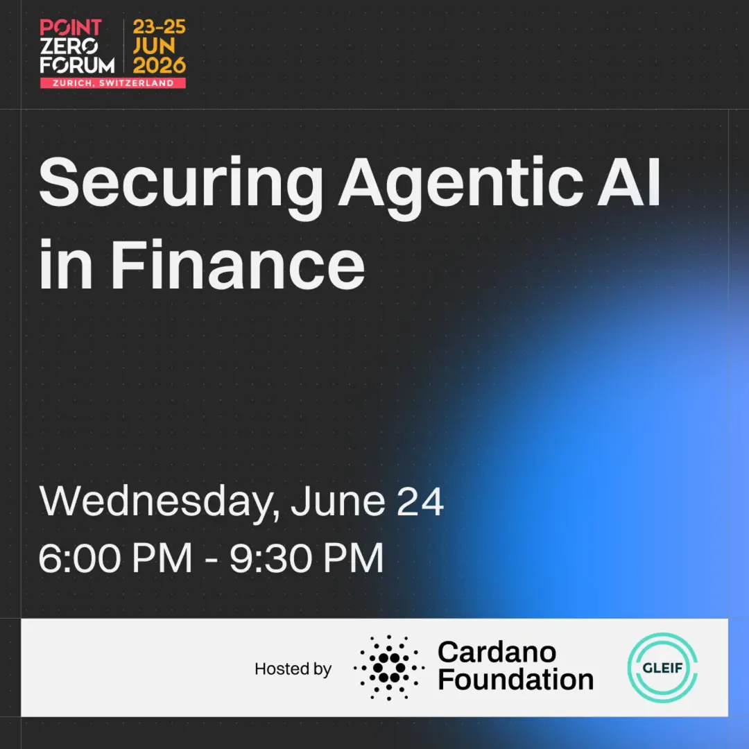 Securing Agentic AI in Finance