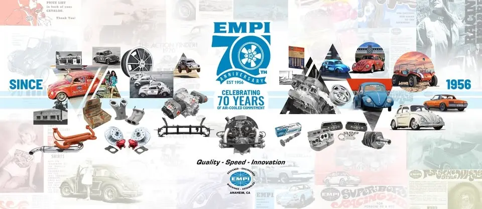 EMPI Open House