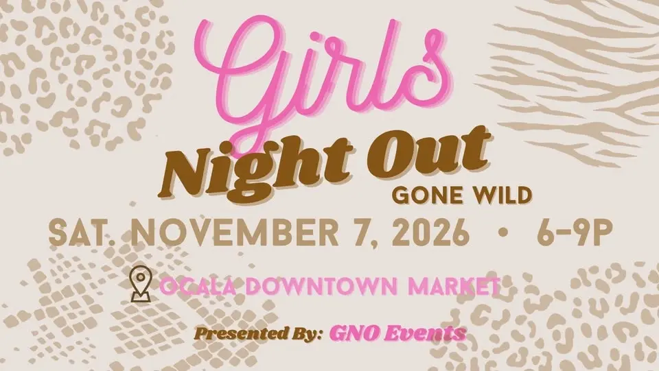 Girls Night Out: Gone Wild
