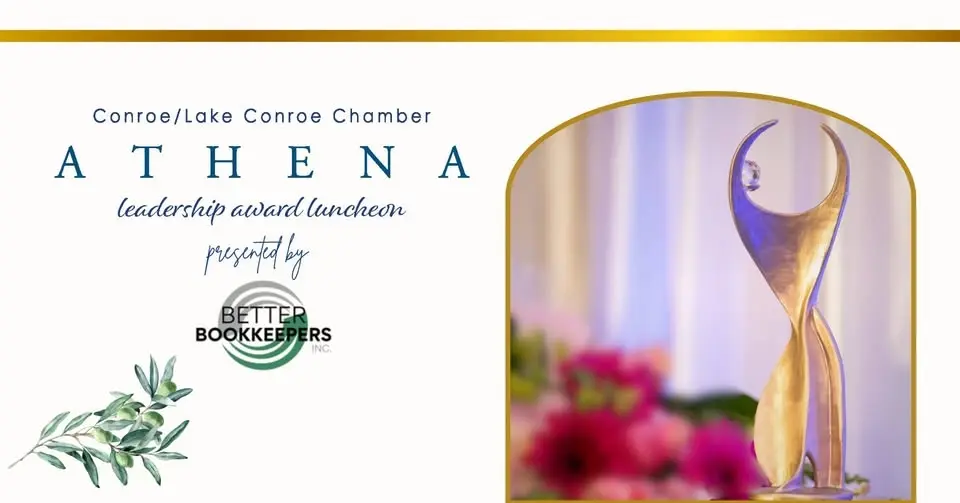 ATHENA Leadership Award Luncheon