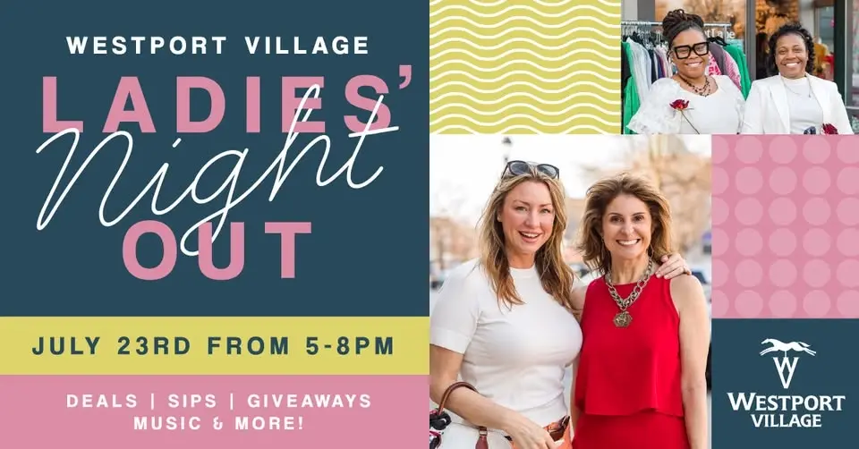 Ladies' Night Out