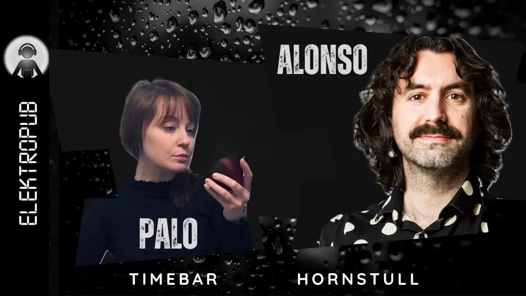 ElektroPub: Palo & Alonso