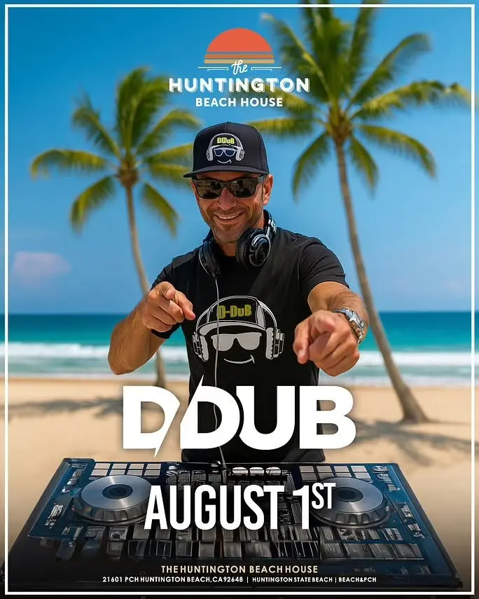 DJ DDub