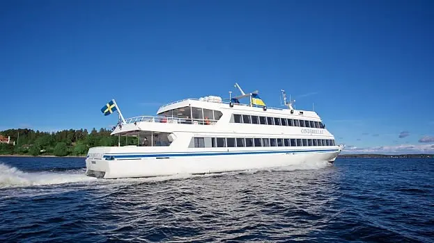 Summer Boat Trip 2026!