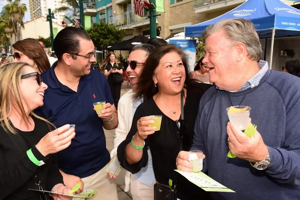 Taste of Little Italy