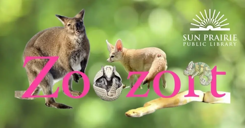 Zoozort Live Animal Program