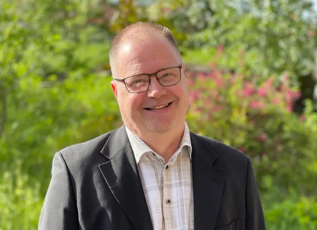 Sommarmusik: Mattias Grossby med musiker