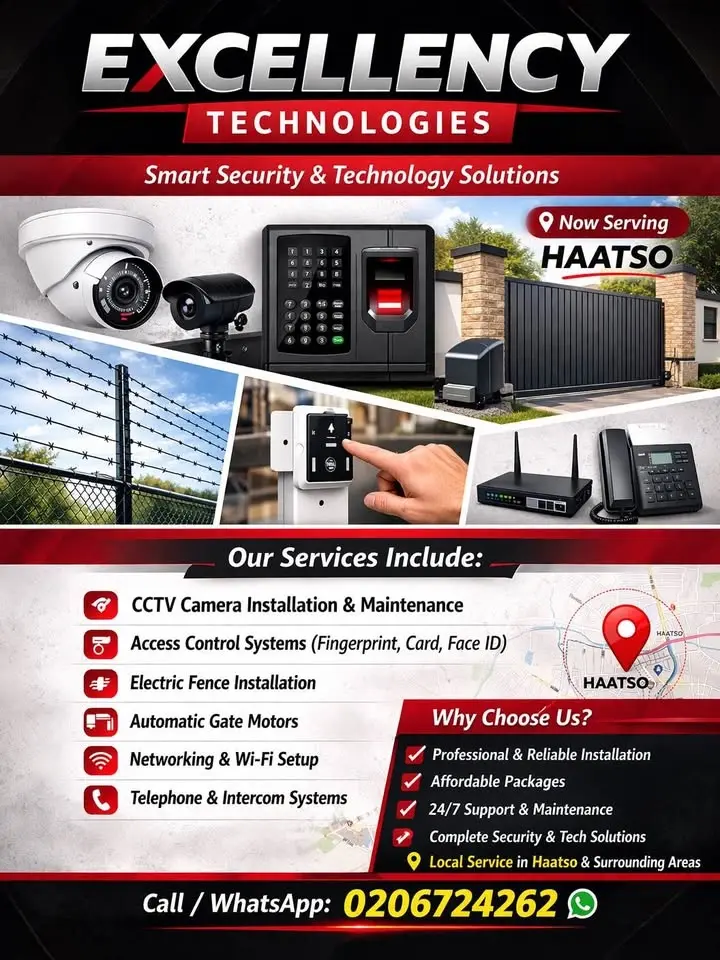 Excellency Technologies 
