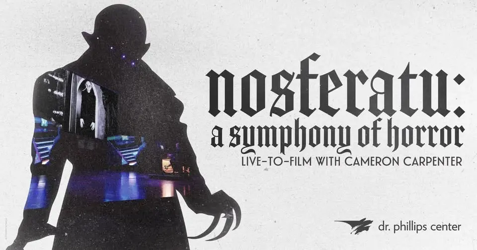 Nosferatu: A Symphony of Horror