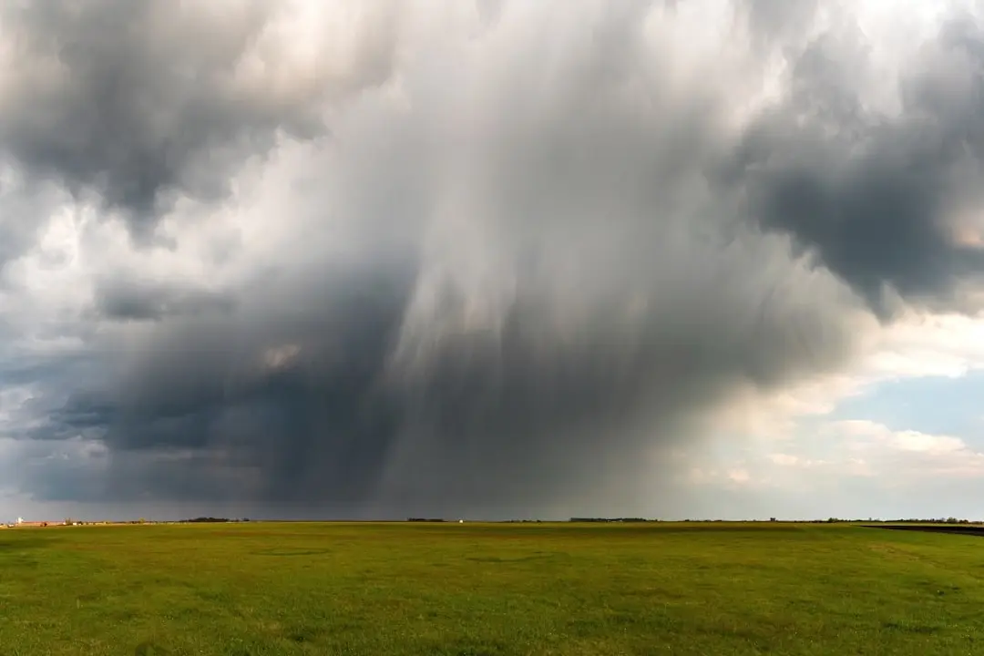 What is "Risk" Anyway? Using Machine Learning to Quantify Weather Risk