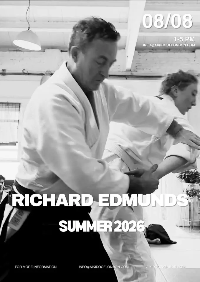 Summer workshop 2026