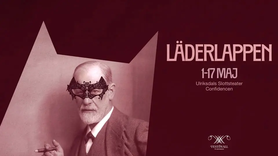 Läderlappen