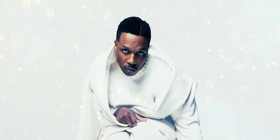 Leslie Odom, Jr.: The Christmas Tour