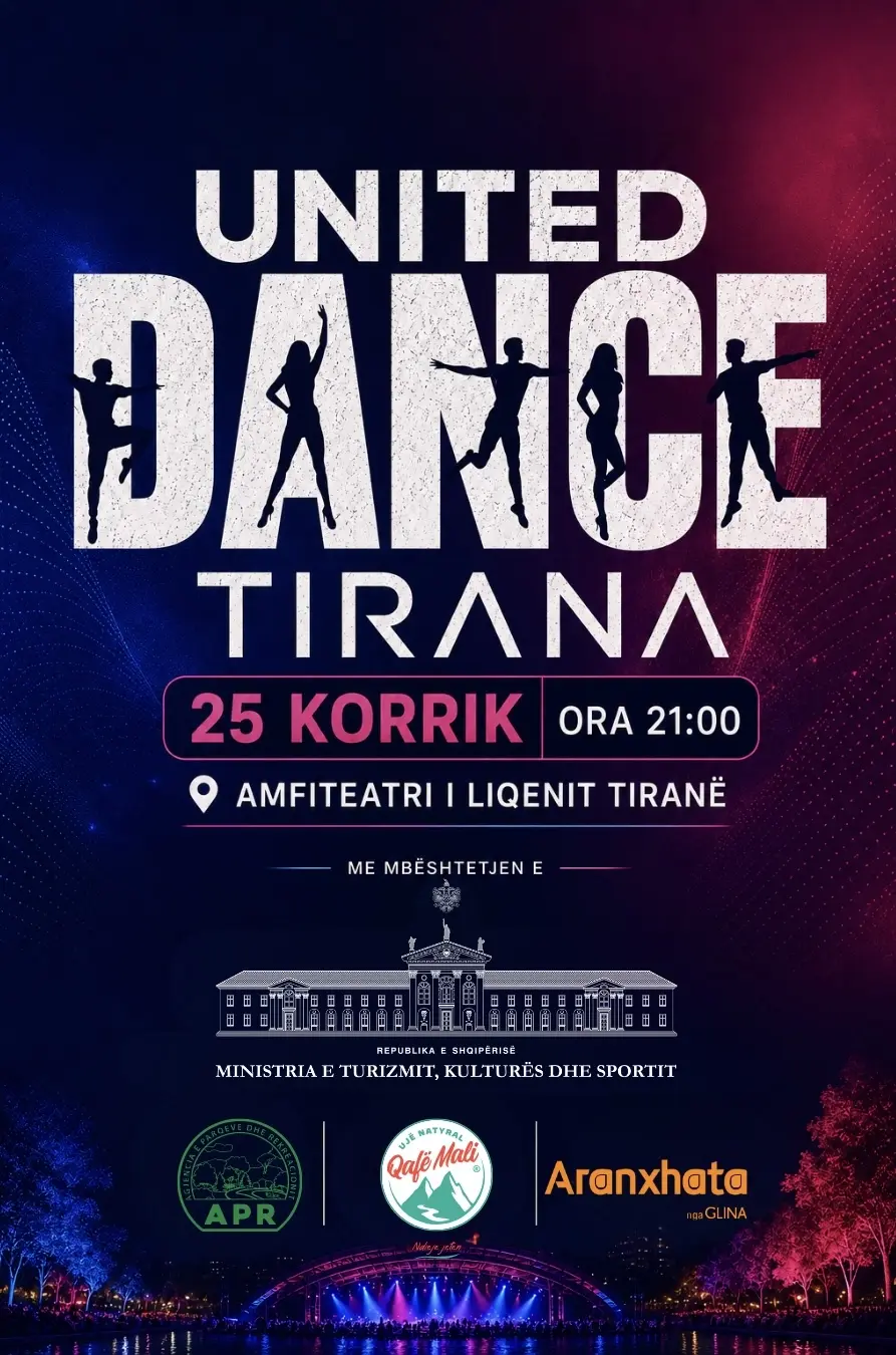 United Dance Tirana