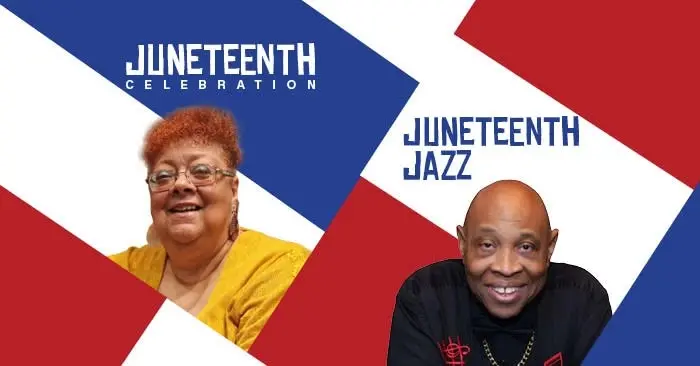 Juneteenth Jazz