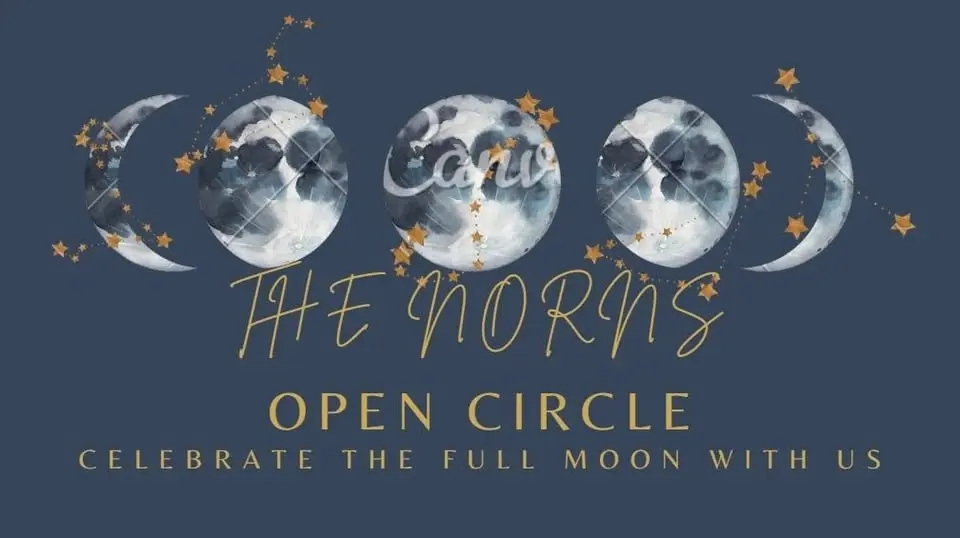 Open Circle 