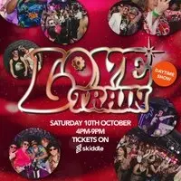 Love Train - Day Time Disco!