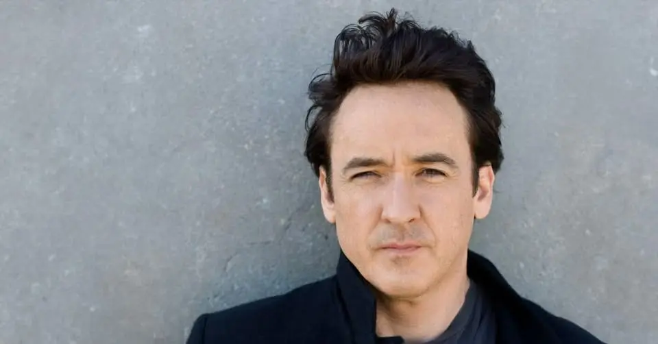 An Evening with John Cusack