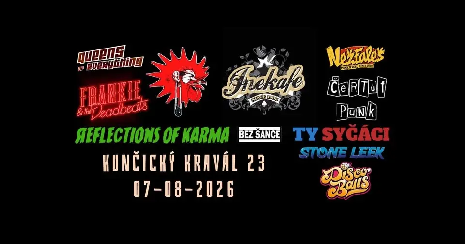 Kunčický kravál 23