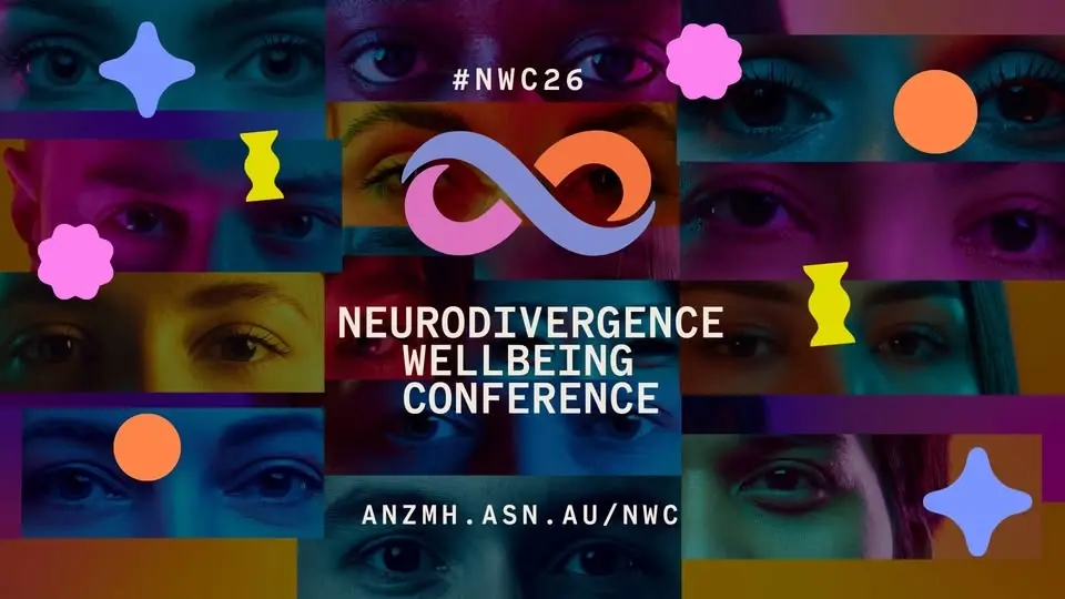 2026 Neurodivergence Wellbeing Conference