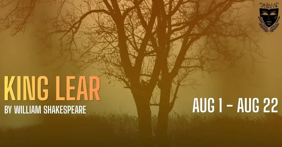 King Lear